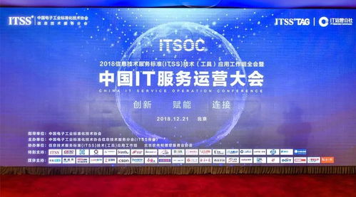 喜訊 云惠軟件入圍中國IT服務工具圖譜，助力信息電子技術服務升級