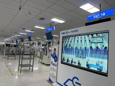 新年開(kāi)新局 卡奧斯以信息電子技術(shù)服務(wù)穩(wěn)固工業(yè)基本盤(pán)，助力山東實(shí)體經(jīng)濟(jì)煥發(fā)新活力